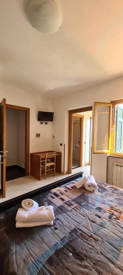 ☆ Terrace & Relax ☆ Casa Franceschin_ Homy 5 Terre Vila Riomaggiore Exterior foto