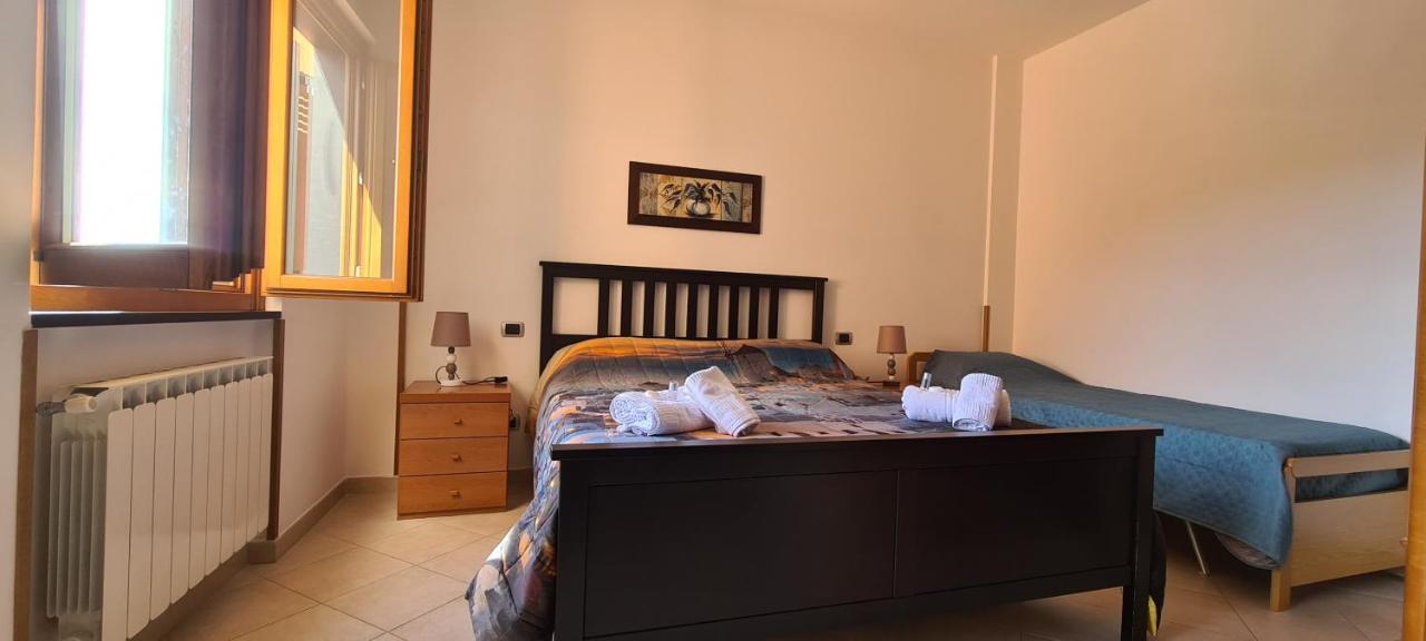 ☆ Terrace & Relax ☆ Casa Franceschin_ Homy 5 Terre Vila Riomaggiore Exterior foto