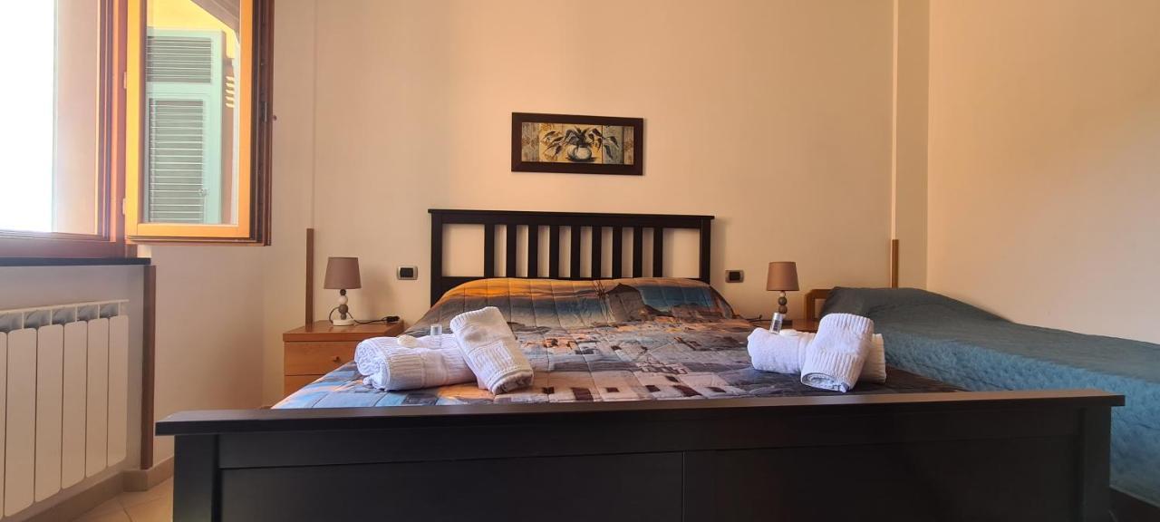☆ Terrace & Relax ☆ Casa Franceschin_ Homy 5 Terre Vila Riomaggiore Exterior foto
