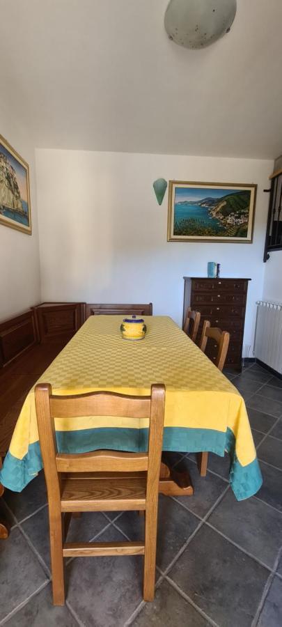☆ Terrace & Relax ☆ Casa Franceschin_ Homy 5 Terre Vila Riomaggiore Exterior foto