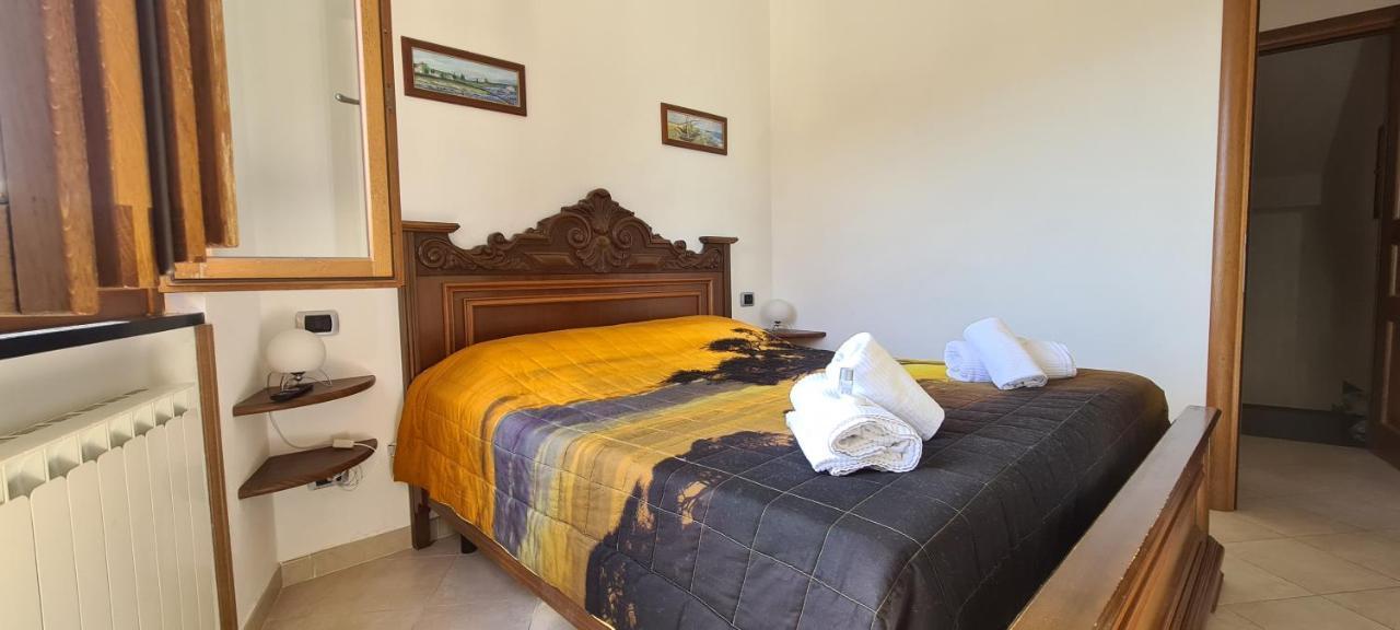 ☆ Terrace & Relax ☆ Casa Franceschin_ Homy 5 Terre Vila Riomaggiore Exterior foto